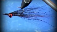 Video thumb for Clouser Deep Minnow