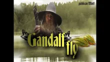 Video thumb for Gandalf