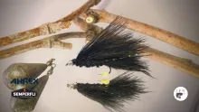 Video thumb for Walleye Special Leech