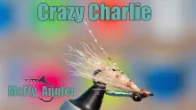 Video thumb for Calf Tail Crazy Charlie