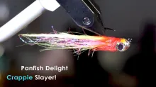 Video thumb for Panfish Delight