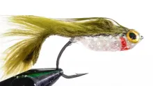 Video thumb for Baitfish Rattle