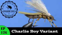 Video thumb for Charlie Boy Hopper Variation 