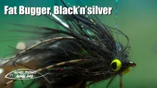 Video thumb for Fat Bugger (Black'n'silver)