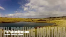 Video thumb for Fly Fishing Montana 