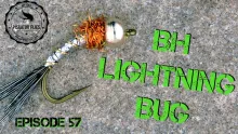 Video thumb for Bead Head BH Lightning Bug