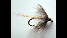 Video thumb for BH Emerger Fly