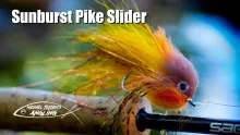 Video thumb for Sunburst Pike Slider