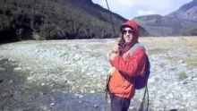 Video thumb for caples, south island