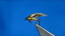 Video thumb for Bredbo Wet Flies