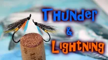 Video thumb for Thunder & Lightning