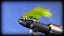 Video thumb for Krazy Carper Carp Fly