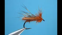 Video thumb for Lowrider Biot Caddis