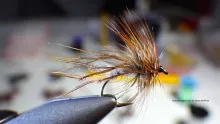 Video thumb for Adams Hopper Midge