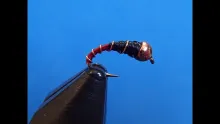 Video thumb for Two Tone Zebra Midge