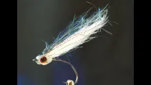 Video thumb for High-Tie Shad Minnow