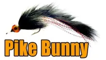 Video thumb for Pike Bunny Streamer