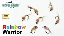 Video thumb for Rainbow Warrior