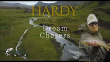 Video thumb for Dream chasers