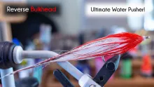 Video thumb for Bulkhead - Ultimate Water Pusher!