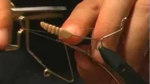 Video thumb for How to tie an extended body