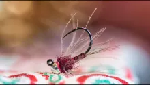 Video thumb for The Perfect Jig Nymph