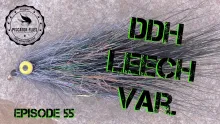 Video thumb for DDH Leech Variant