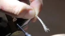 Video thumb for Silvey's Primetime Caddis