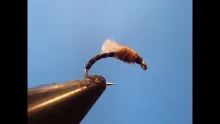 Video thumb for Dorsey's Top Secret Midge