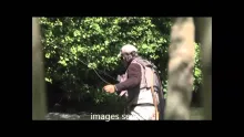 Video thumb for Fly fishing competition