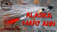 Video thumb for Alaska Mary Ann