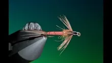 Video thumb for Copper John Pheasant Tail