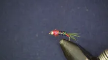 Video thumb for Midnight Special Nymph