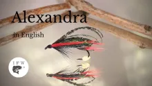 Video thumb for Alexandra