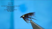 Video thumb for Mosaic Dabbler International Size