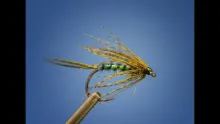 Video thumb for The Mailman (Drake Soft Hackle)