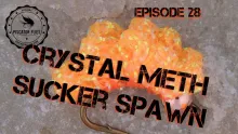 Video thumb for Crystal Meth Sucker Spawn