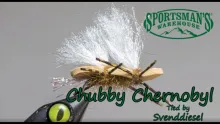 Video thumb for Chubby Chernobyl