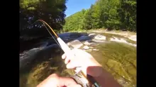 Video thumb for Catch the Moment: Epic 3 Weight Battle on 7X 