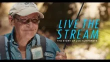 Video thumb for Live the Stream: The Story of Joe Humphreys