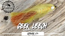 Video thumb for Geek Leech aka Tom's Mohair Momma