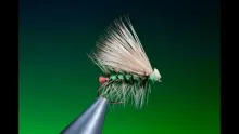 Video thumb for Hot Butt Caddis