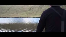 Video thumb for Flyfishing Faroe Islands II