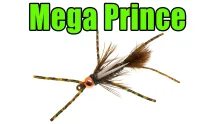 Video thumb for Mega Prince