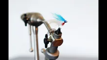 Video thumb for Anvil Atlas Fly Tying Vise