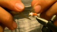 Video thumb for Anderson Bird Of Prey (Oct. Caddis)