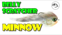 Video thumb for Belly Scratcher Minnow