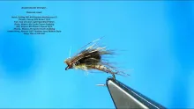 Video thumb for Double Decker Emerger