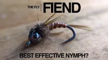 Video thumb for Easy Summer Nymph