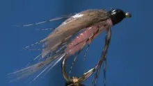 Video thumb for Female Hendrickson Wet Fly